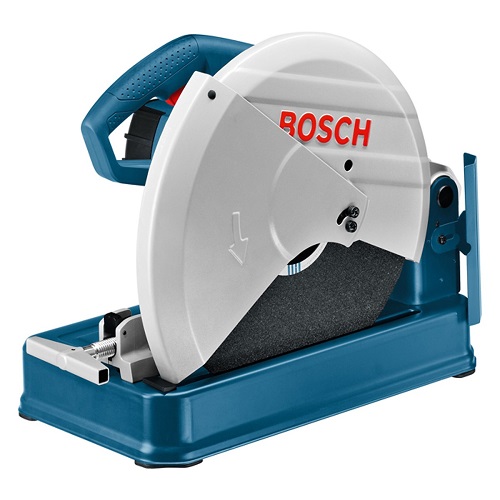 Máy cắt sắt 355mm BOSCH - GCO220 công suất 2200W điện áp 220V cam kết máy chính hãng 100%